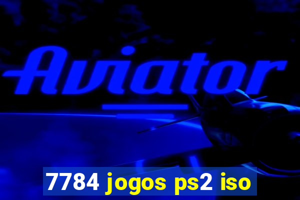 7784 jogos ps2 iso